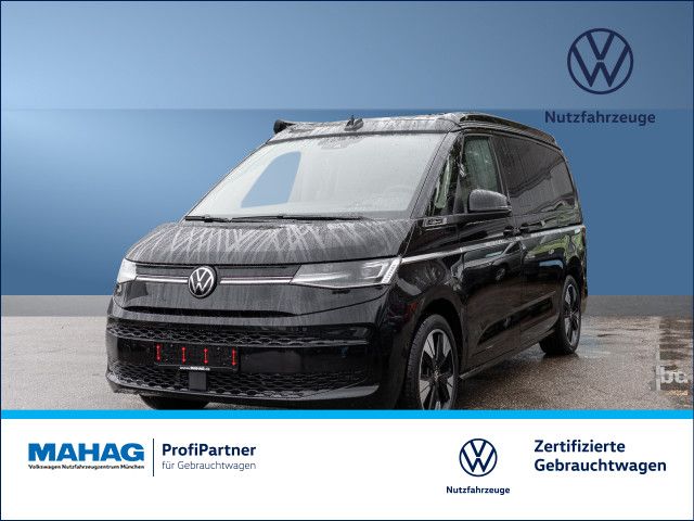 Volkswagen T7 California 2025