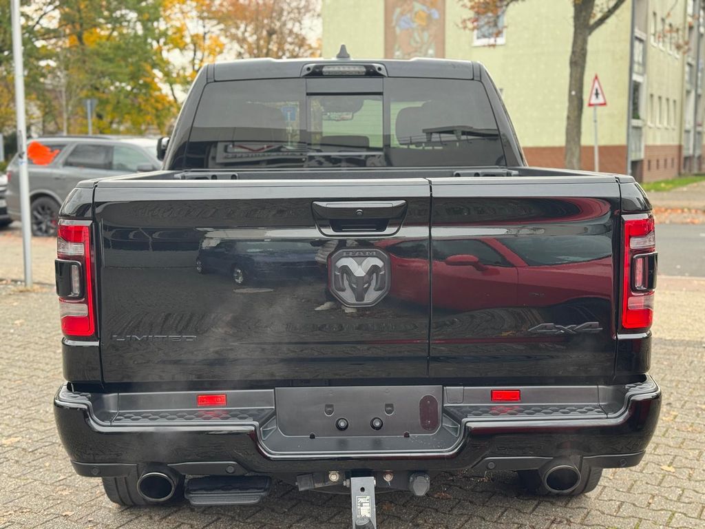 Dodge RAM 2023