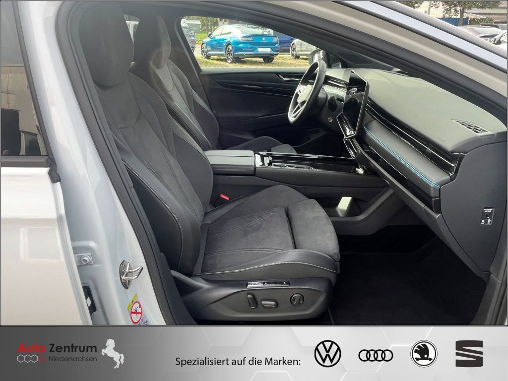 Volkswagen ID.7 2024