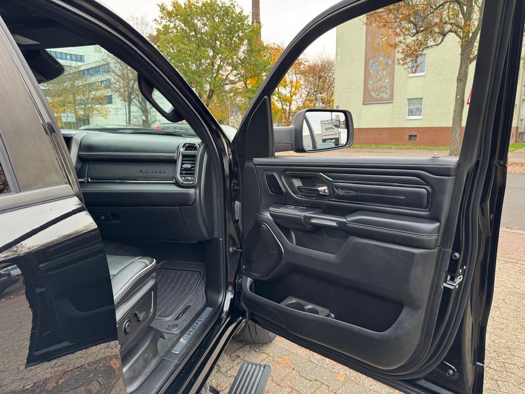 Dodge RAM 2023