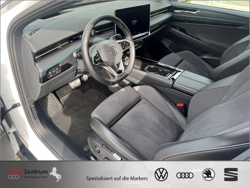 Volkswagen ID.7 2024