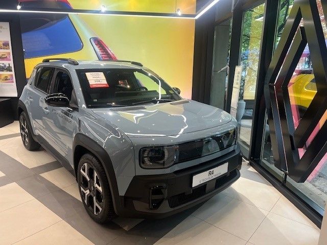 Renault R 4