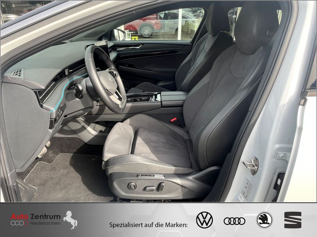 Volkswagen ID.7 2024