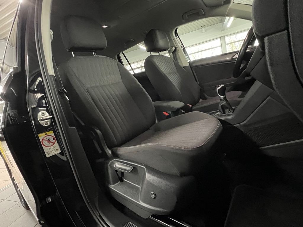 Volkswagen Tiguan Allspace 2022
