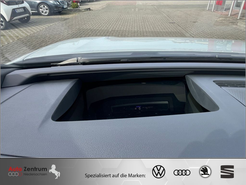 Volkswagen ID.7 2024