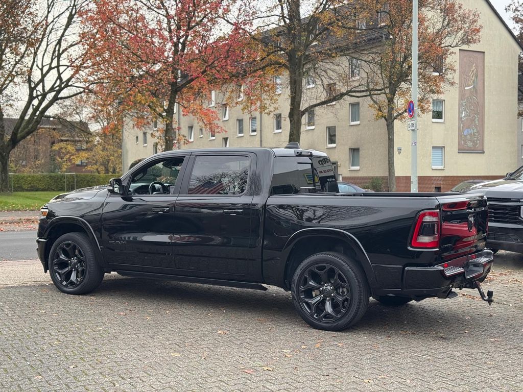 Dodge RAM 2023