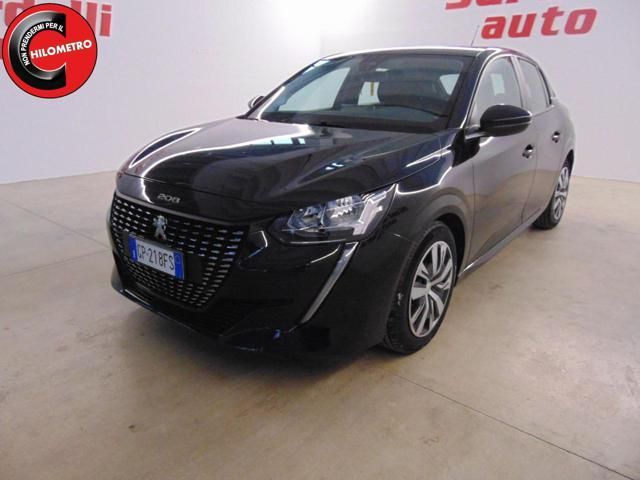Peugeot 208 2023