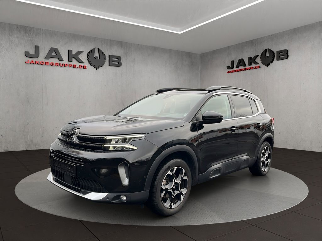 Citroën C5 Aircross 2023