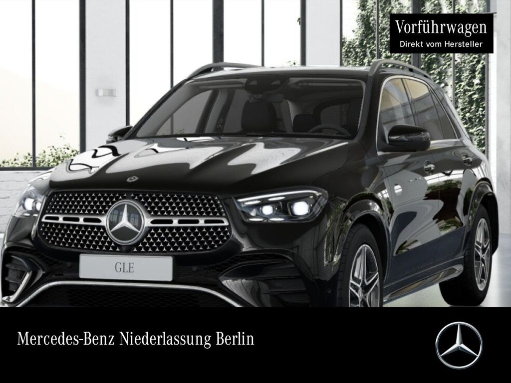 Mercedes-Benz GLE 300 2025