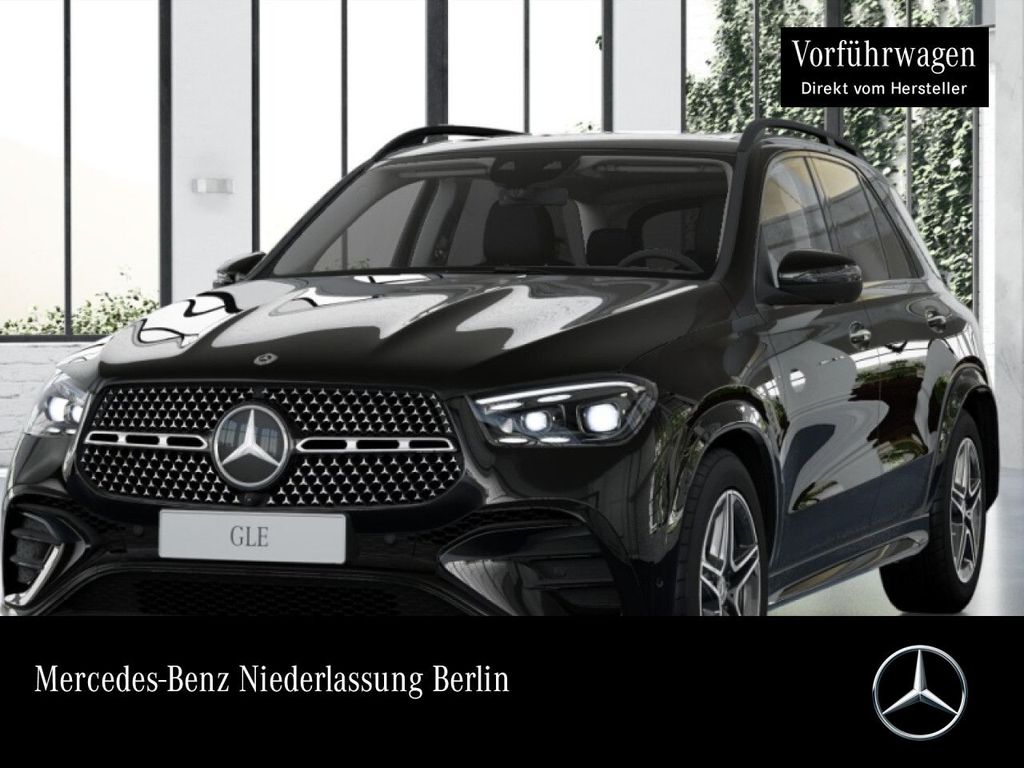 Mercedes-Benz GLE 300 2025