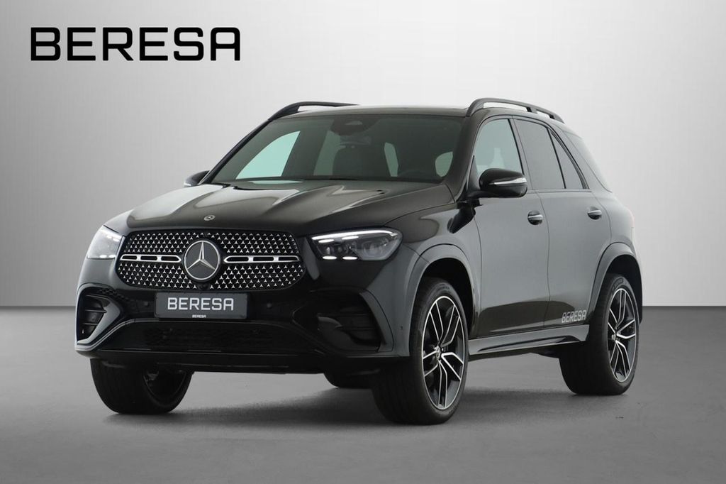Mercedes-Benz GLE 450 2025