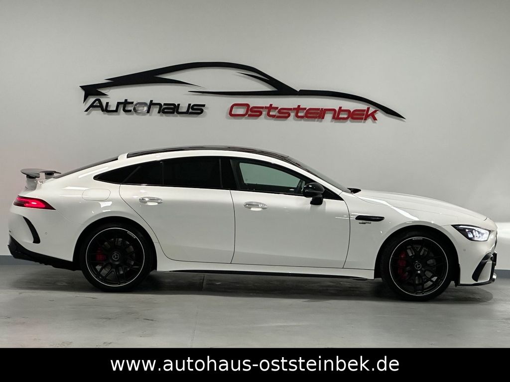 Mercedes-Benz AMG GT 2020