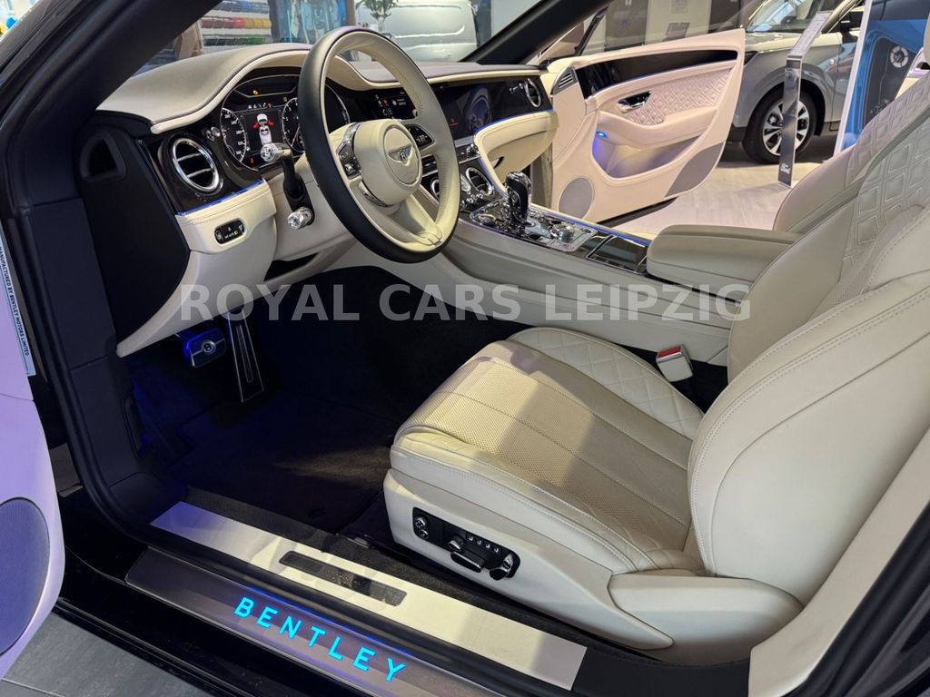 Bentley Continental GTC 2022