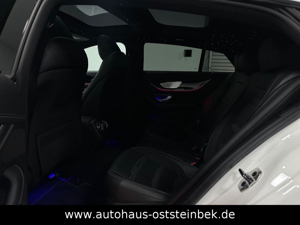 Mercedes-Benz AMG GT 2020