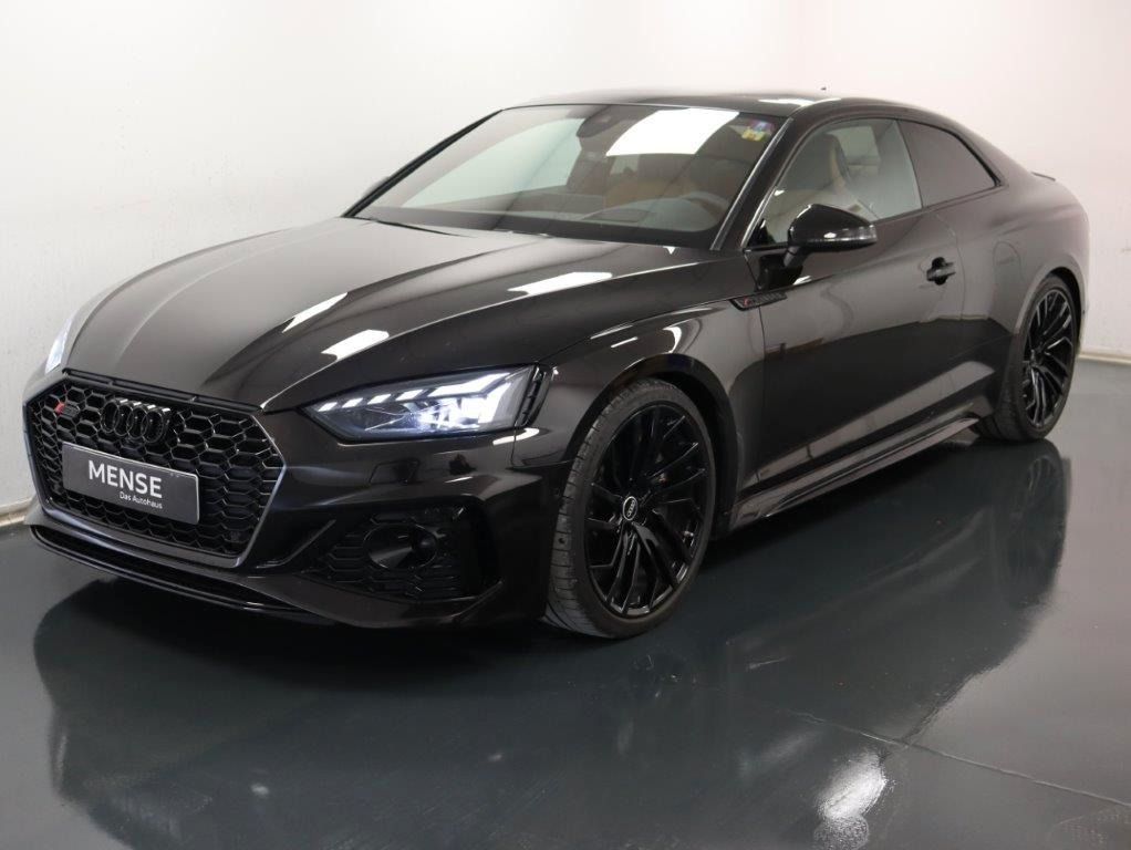Audi RS5 2022