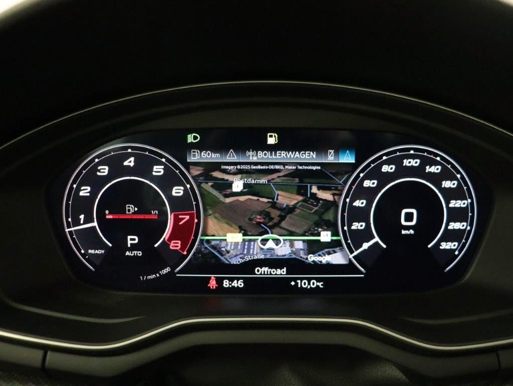 Audi RS5 2022