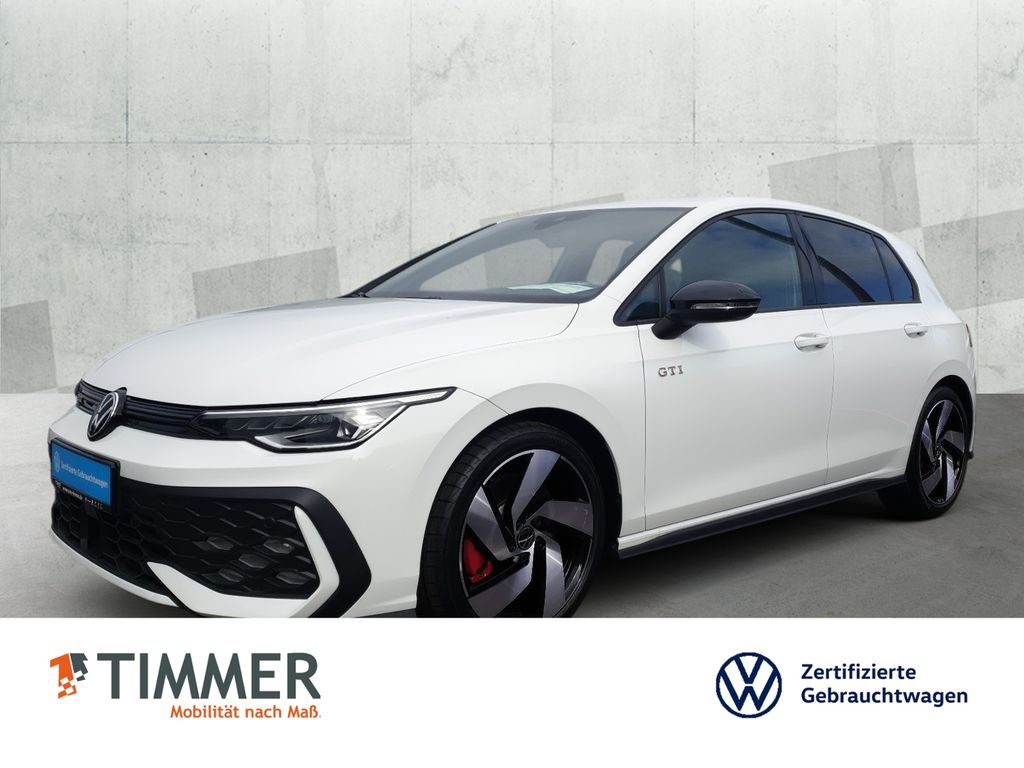 Volkswagen Golf 2024