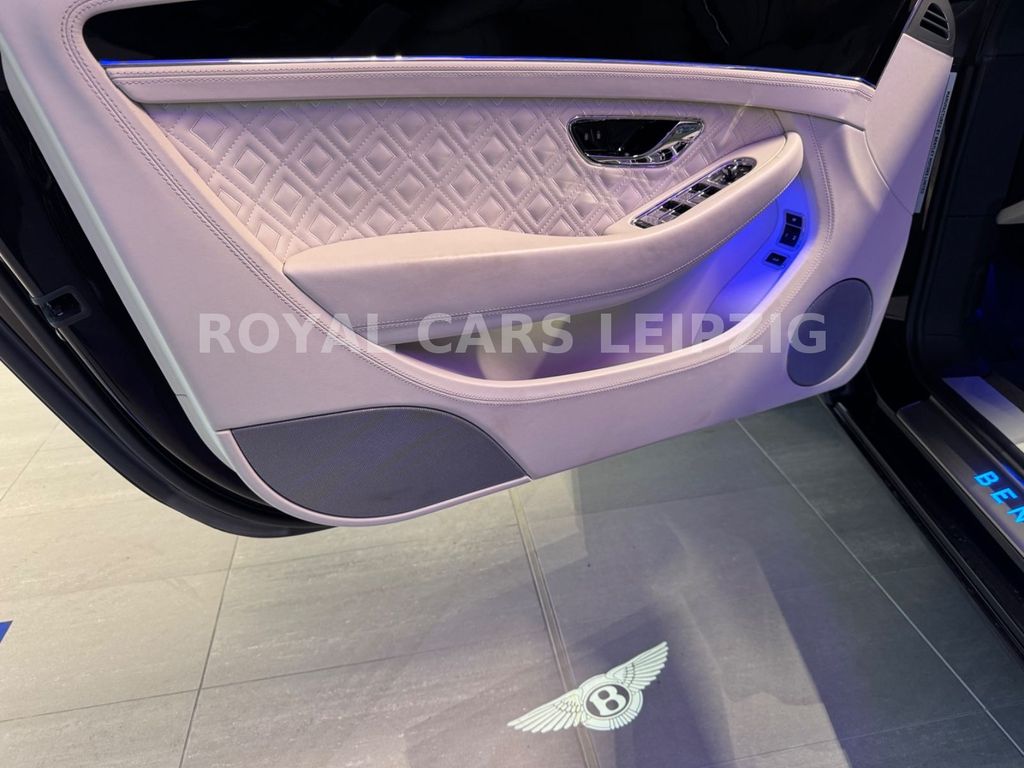 Bentley Continental GTC 2022