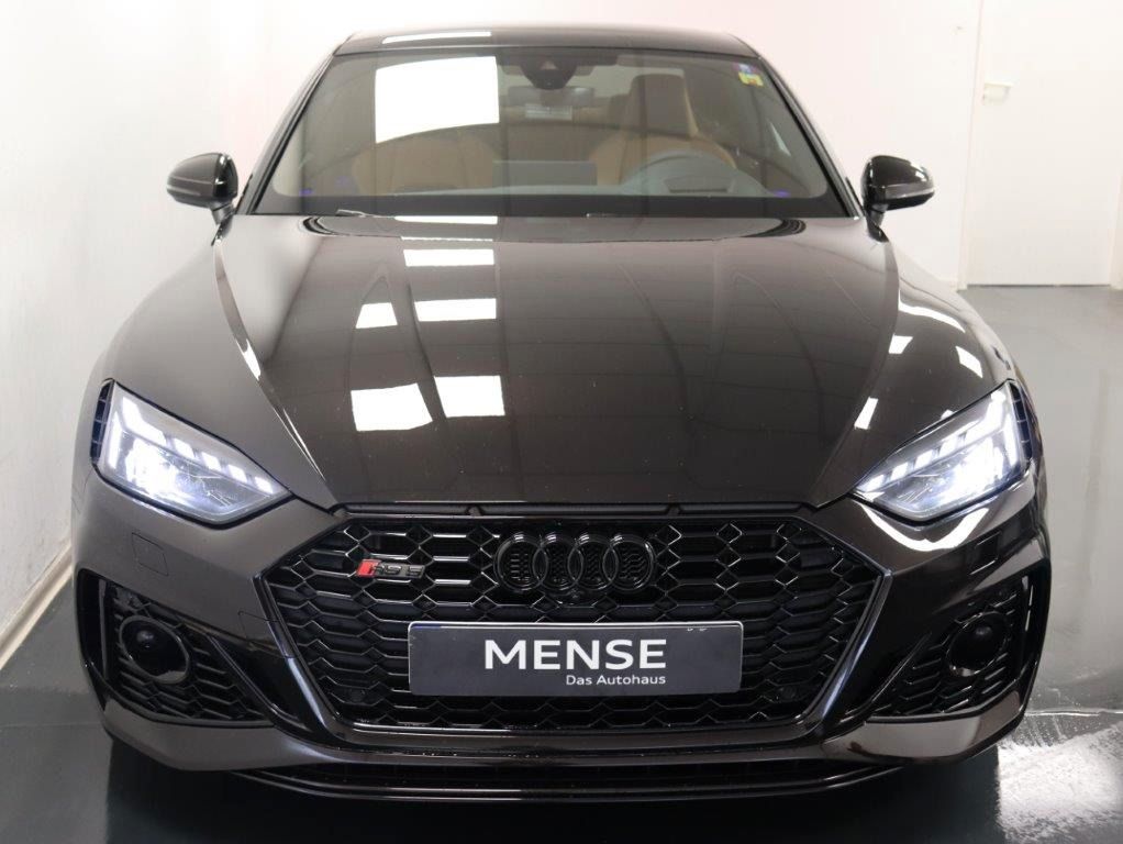 Audi RS5 2022