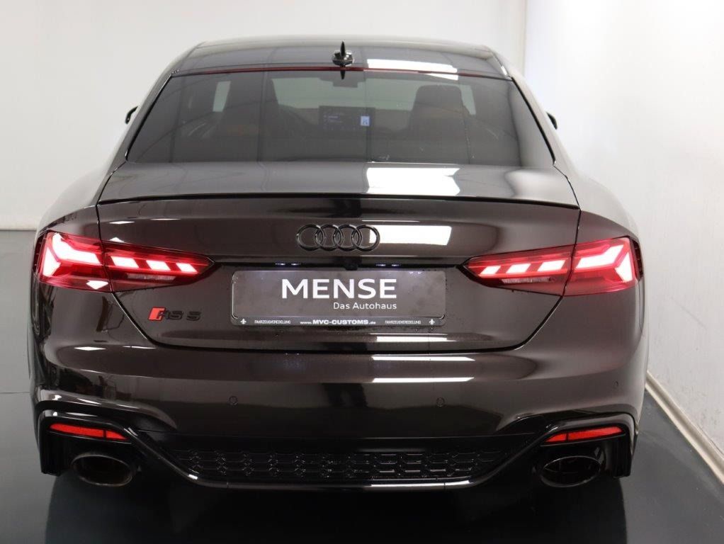 Audi RS5 2022
