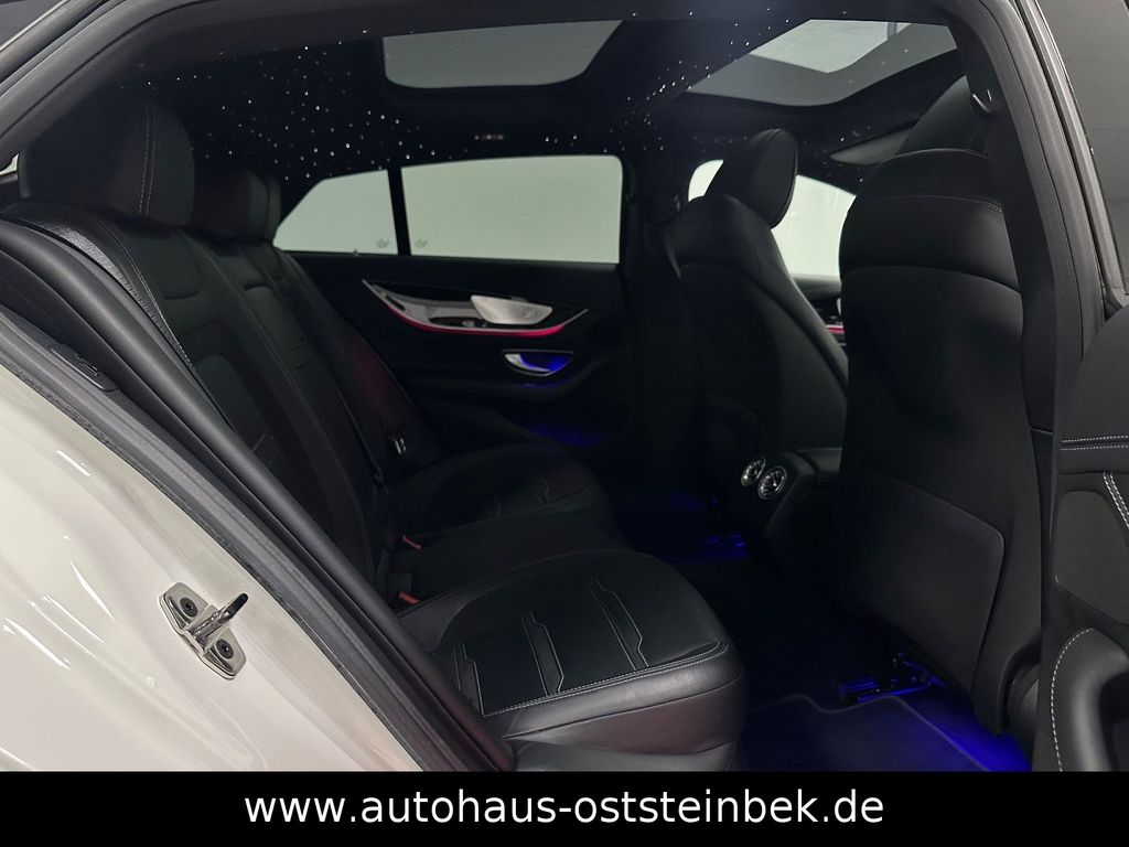 Mercedes-Benz AMG GT 2020