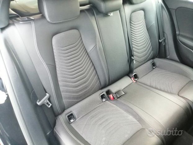 Mercedes-Benz A 180 2018