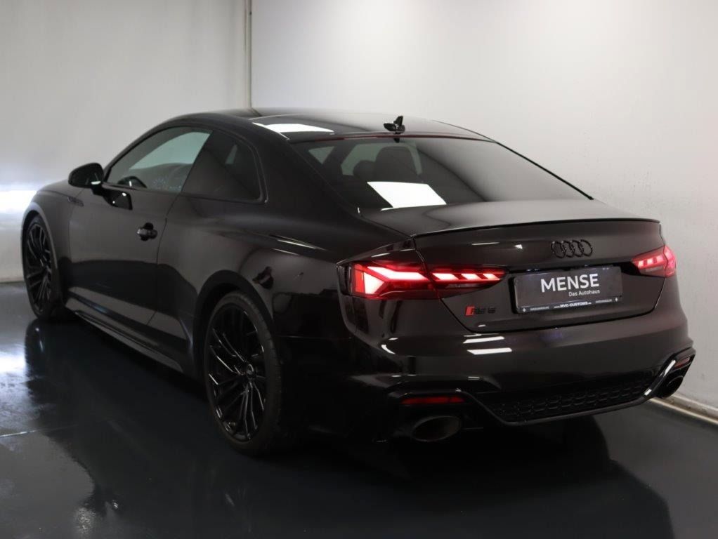Audi RS5 2022