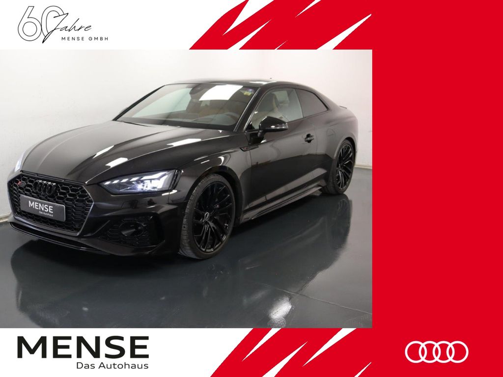 Audi RS5 2022