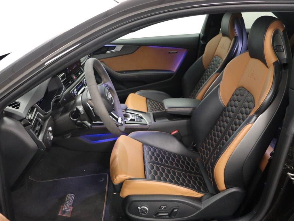 Audi RS5 2022