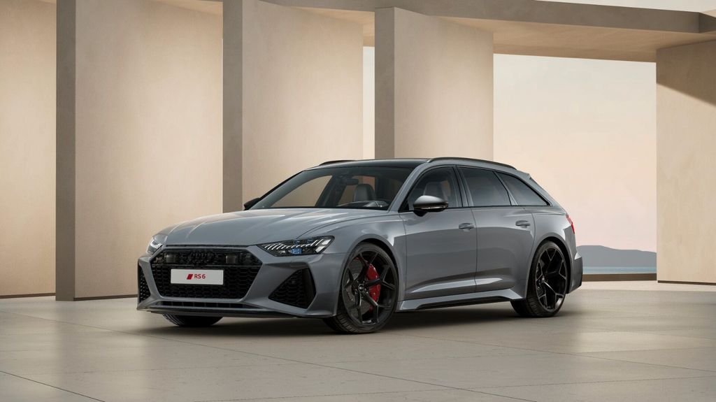 Audi RS6