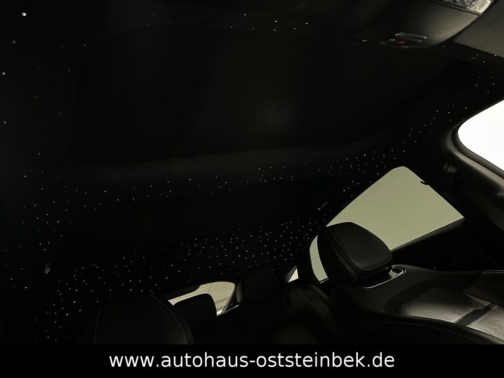 Mercedes-Benz AMG GT 2020