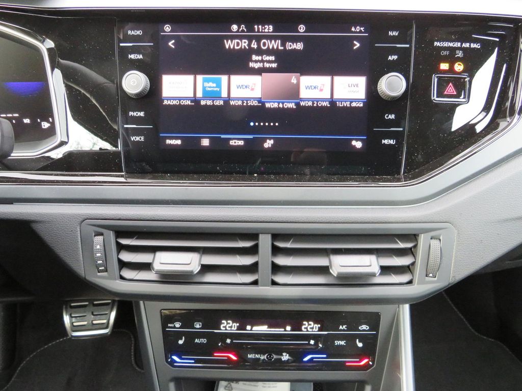 Volkswagen Taigo 2025