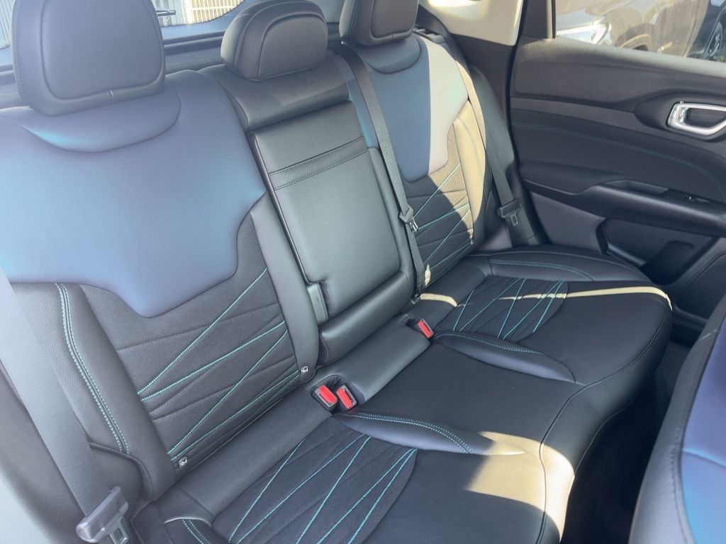 Jeep Compass 2022