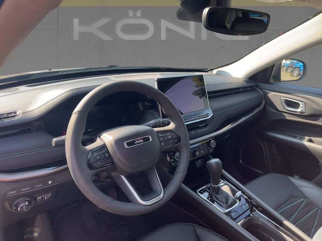 Jeep Compass 2022