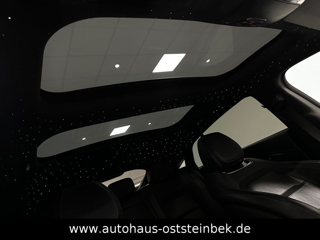 Mercedes-Benz AMG GT 2020