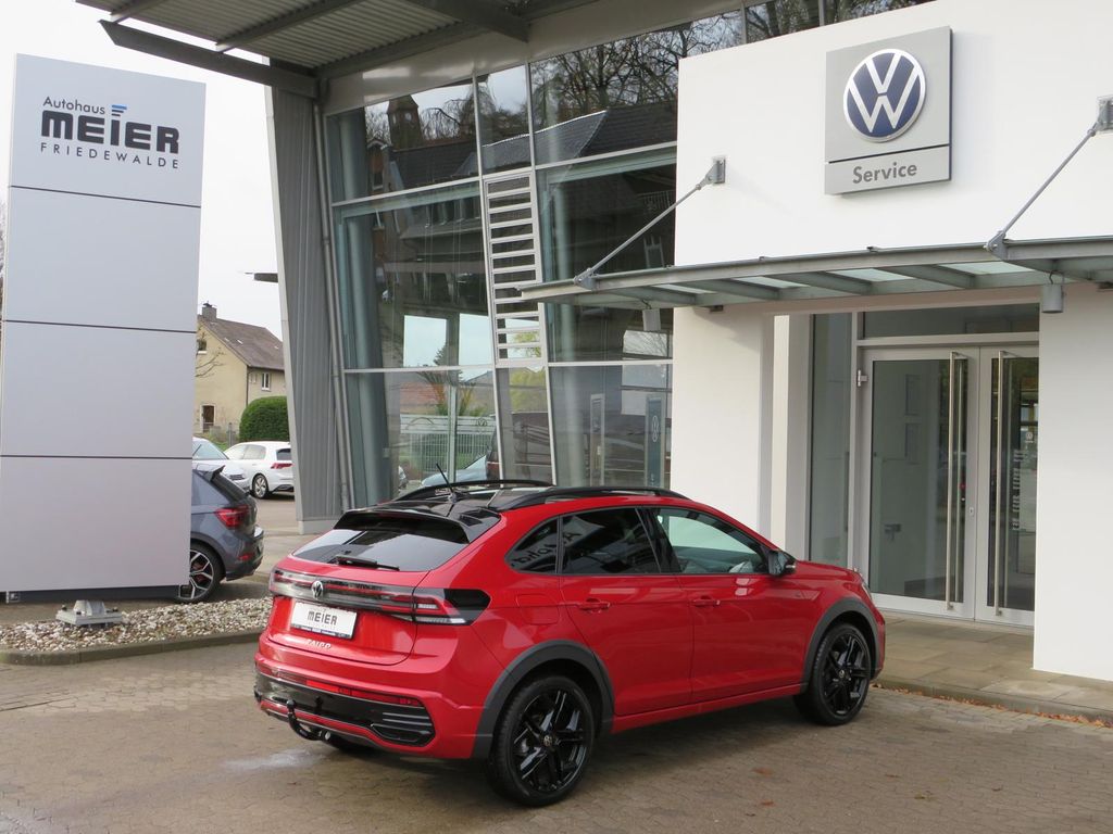 Volkswagen Taigo 2025