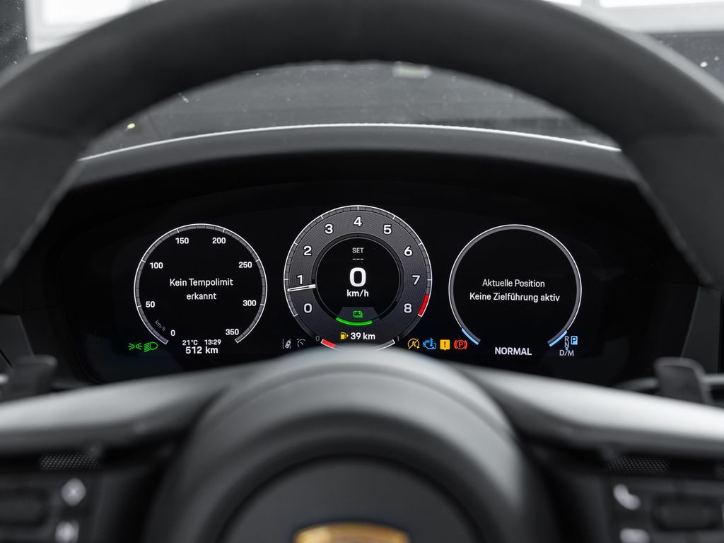 Porsche 992 2024