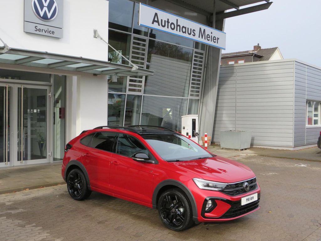 Volkswagen Taigo 2025