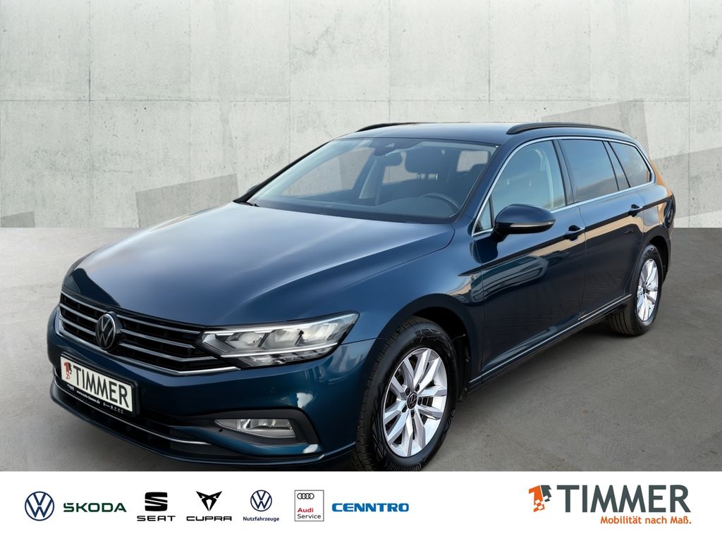 Volkswagen Passat Variant 2023