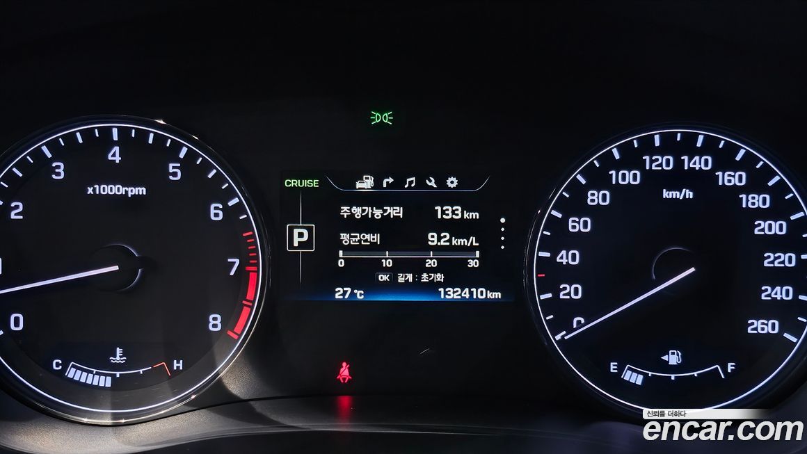 Hyundai Genesis 2016