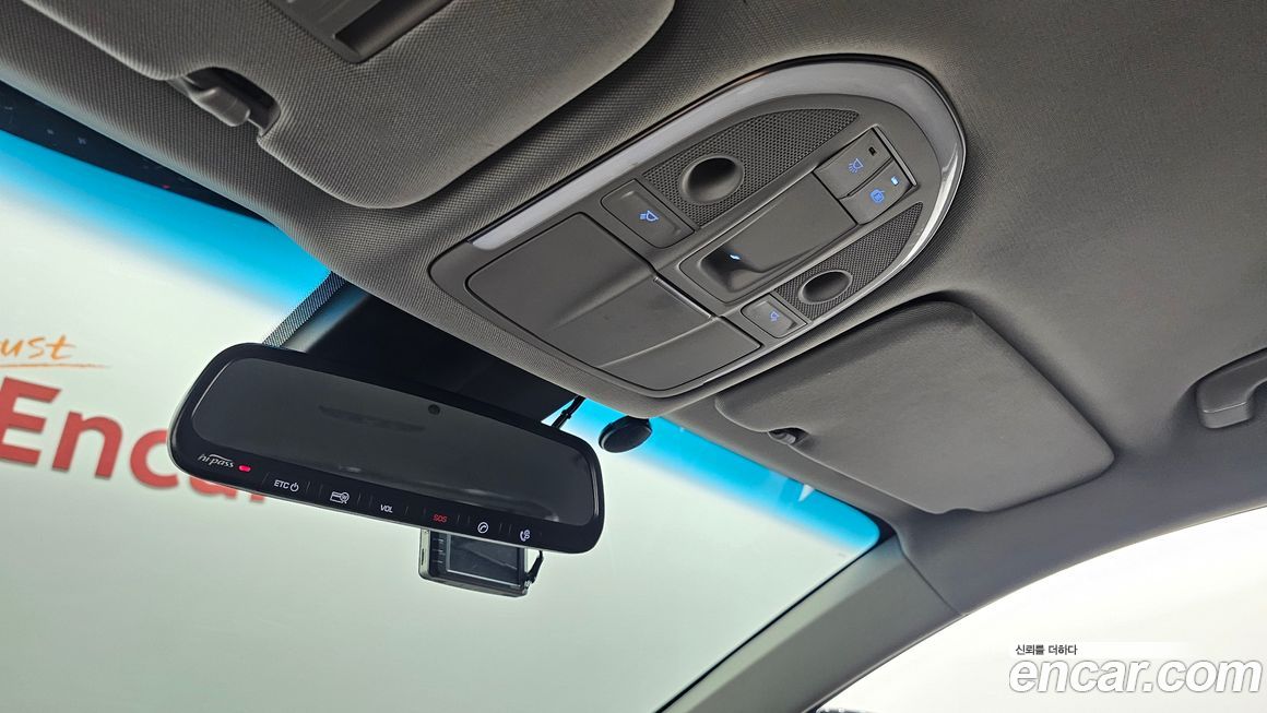 Hyundai Genesis 2016