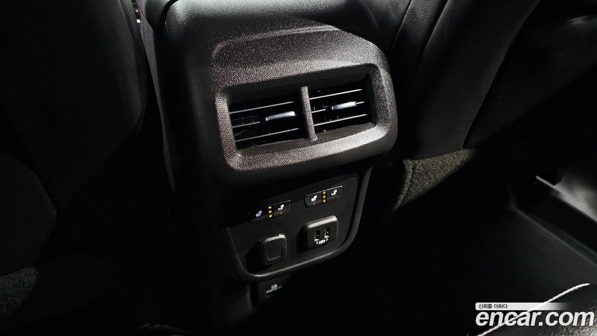 ChevroletGMDaewoo Equinox 2022