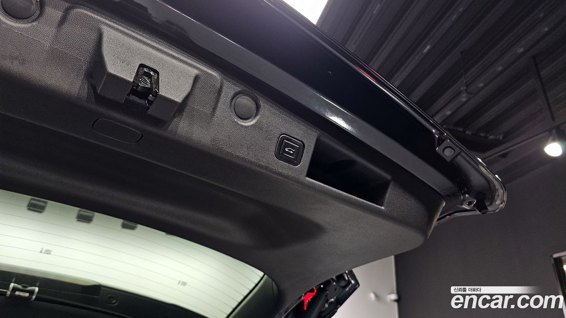 ChevroletGMDaewoo Equinox 2022