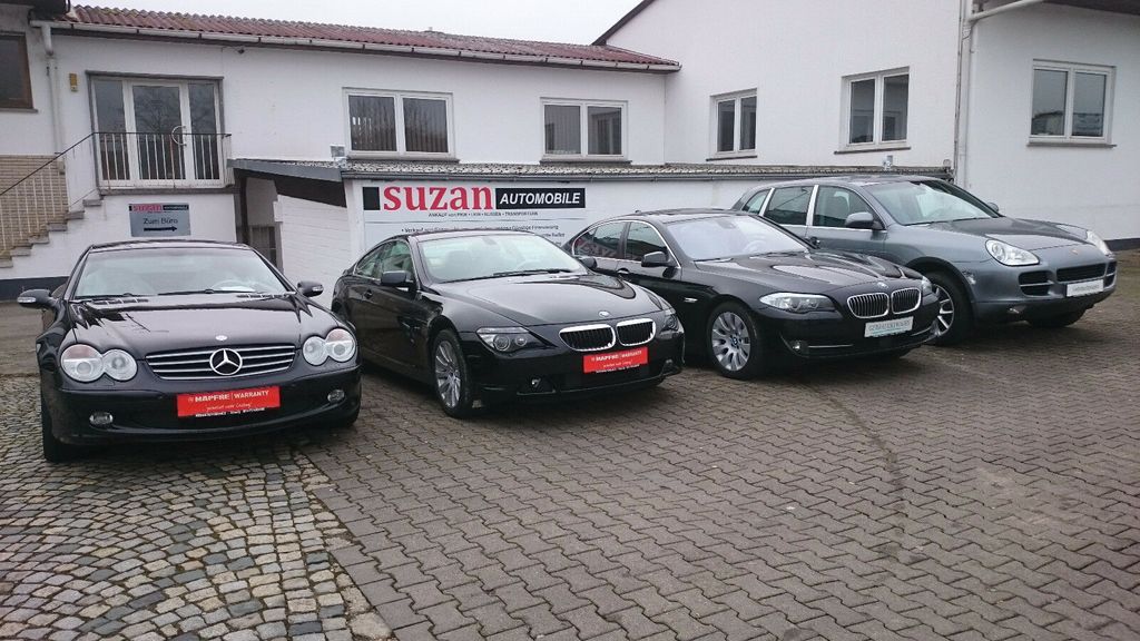 Mercedes-Benz AMG GT 2019