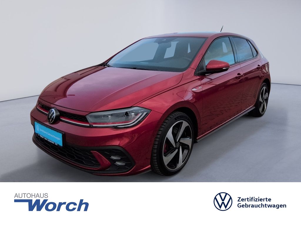 Volkswagen Polo 2024