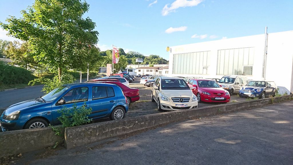 Mercedes-Benz AMG GT 2019
