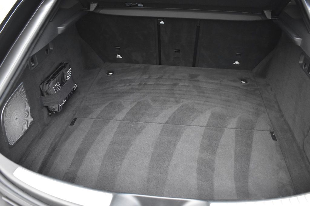 Mercedes-Benz AMG GT 2019