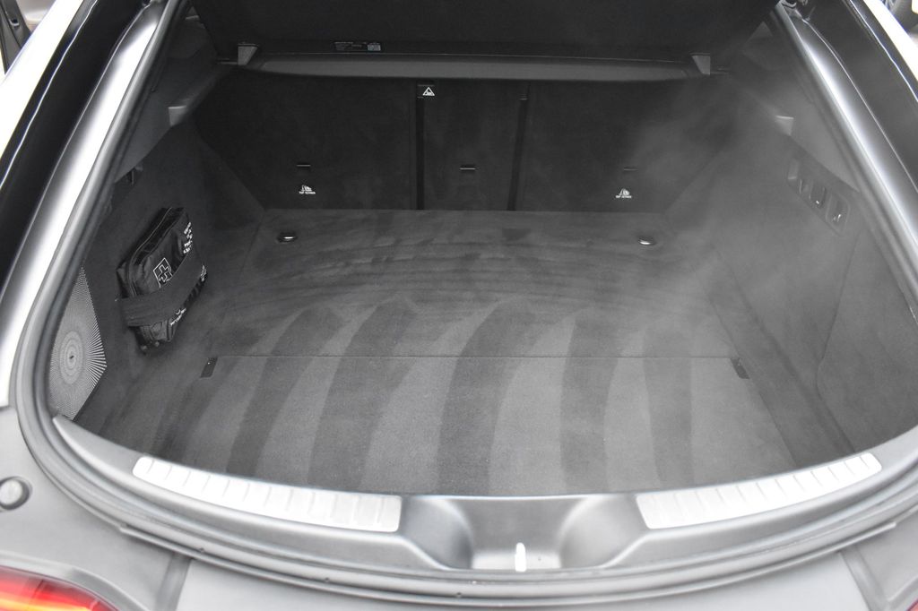 Mercedes-Benz AMG GT 2019