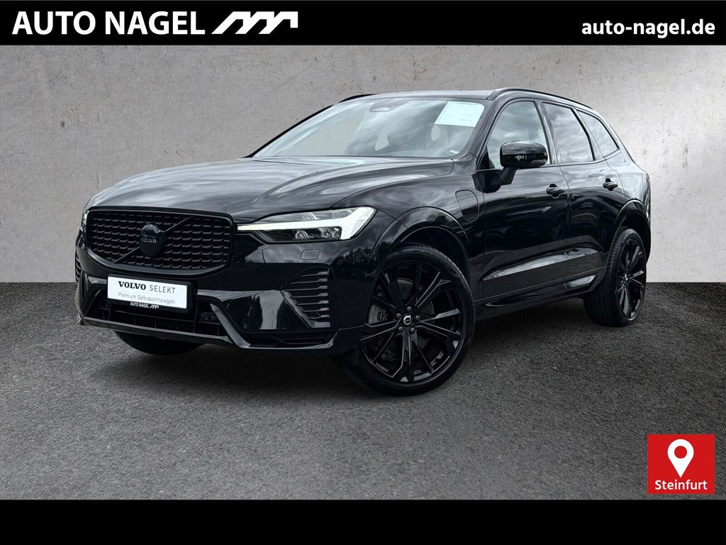 Volvo XC60 2024