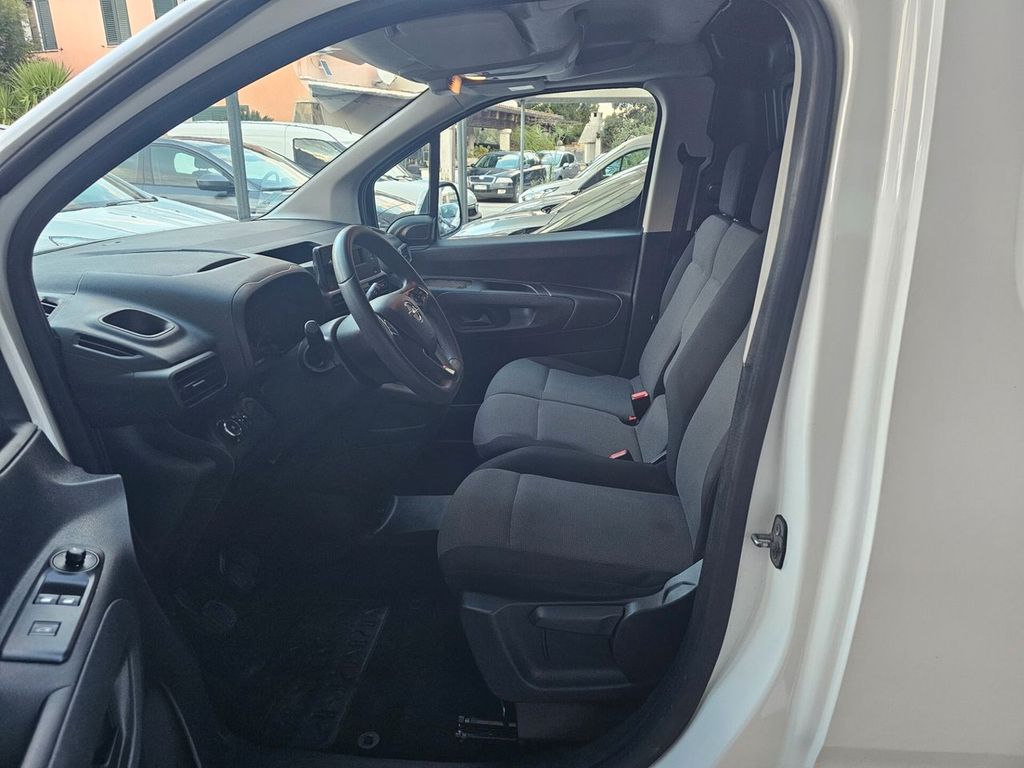 Opel Combo 2020